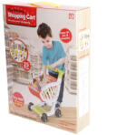  Bevásárlókocsi 25 darabos készlet