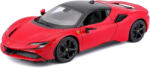Bburago Ferrari SF90 Stradale 1/18 18-16015 (18-16015)