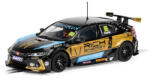 Scalextric C4409 - Honda civic FK8 Type R - BTCC 2022 -BTC Racing Josh Cook (1: 32) (28-C4409)