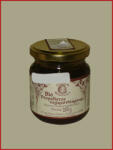 Bertalan propoliszos virágméz 250 g - bioszallito