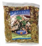 Ataisz bulgur köret hagymás-paradicsomos 200 g - bioszallito