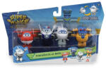  SuperWings Szárnyalók Transform 4db (720040H) (720040H_SW)
