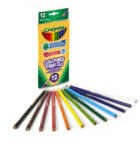 Crayola : 12 db színes ceruza