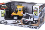 Maisto Tech távirányítós autó - Unimog U430 teherautó (90159821816)