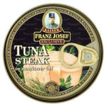 Kaiser Tonhal Steak Napraforgóolajban