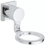 GROHE Suport pahar sau savoniera GROHE seria ALLURE 40278000 40278000 (40278000)