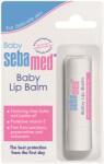 sebamed Baby Balsam dermatologic protector pentru buze
