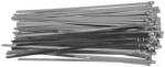 TOYA Bride pentru cablu Inox 250 x 4, 6 mm (100 buc) (YT-70562)