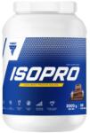 Trec Nutrition IsoPro | 100% Whey Protein Isolate [2000 грама] Троен Шоколад