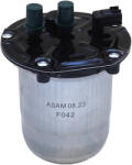 ASAM Filtru diesel Asam pentru Dacia Logan II (107635)