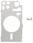  Apple iPhone 15 Plus akkufedél (hátlap) tartó lemez, OEM