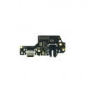  Xiaomi Redmi Note 8T töltő csatlakozós panel mikrofonnal (usb c csatlakozó), OEM