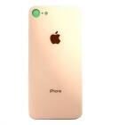 Apple iPhone 8 4.7 hátlap (akkufedél) rosegold OEM (nagylyukú)