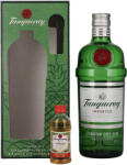 Tanqueray Dry Gin Imported 47,3% 0,7 l + Sevilla Gin Mini 0,05 l