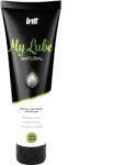 Intt Cosmetics Lubrifiant Intt My Lube Natural 100ml