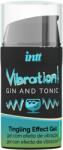 Intt Cosmetics Gel Intt Warm Vibration Gin Tonic 15ml