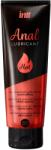 Intt Cosmetics Lubrifiant anal Intt Hot Silicone 100ml