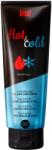 Intt Cosmetics Lubrifiant Intt Hot and Cold Mint 100ml
