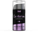 Intt Cosmetics Gel Intt Excitation Ginseng 15ml