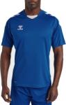 Hummel Bluza Hummel CORE XK POLY JERSEY S/S 211455-7045 Marime XXL (211455-7045)
