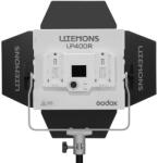 Godox Litemons LP400R RGB LED Panel (36W) (D280241)