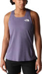 The North Face W SUMMIT HIGH TRAIL RUN TANK Atléta trikó nf0a7ztwn141 Méret S