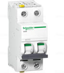 Schneider Electric Kismegszakító 2C 16A 6kA iC60N ACTI9 A9F04216 Schneider (A9F04216)