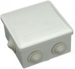 SEZ DK a. s Kötődoboz membrános 80x80x40 IP44 S-BOX 036 (400310) SEZ (1001079200)