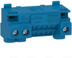 Schneider Electric LGYT1N14 Csatlakozóblokk, 14 lyuk, nulla Schneider (T1N14)