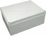 SEZ DK a. s Kötődoboz sima falú 240x190x90 S-BOX 516 (400364) SEZ (1001082100)