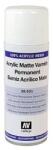 Vallejo 28531 Acryl lakk spray Matt (8429551285315)