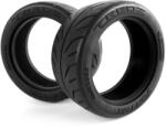 MAVERICK 150298 Tredz Vortex Belted Tire (5050864028981)