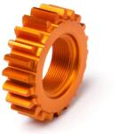 HPI 106631 motor fogaskerék 22Tx12mm (1M) (narancs) (4944258006871)