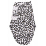 BO Jungle Wrap Infasare Model Leopard Marime S - Bo Jungle (bjb172200)