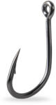Mustad Iseama Twist Hook 8 10db/csomag (m4215008) - marlin