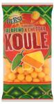 Bersi Jalapeno és Cheddar ízű snack golyók 120g
