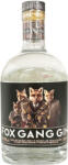  Fox Gang Gin 0, 7l 40%