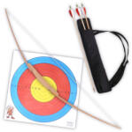 Lazecký Gyermek íjkészlet Filip S Uni 38" (97 cm) (SET9)