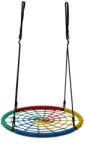2Kids Toys Swing fészekhinta színes 1m 100kg-ig (2D11931)
