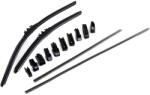 Heyner - Germany Daihatsu Terios 2006-2017 Heyner All Seasons pro első ablaktörlő lapát szett (HAS00754_38075_aho)