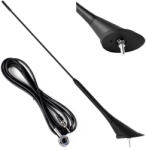 Amio Antenna ferde 40 cm 5 mm adapter ANT07 - AMIO