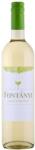 FONTÁNYI FONTÁNYI Chardonnay bor 2024 (0, 75l) - italakcio