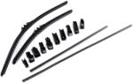 Heyner - Germany Maxus e-Deliver 9 2019- Heyner All Seasons pro első ablaktörlő lapát szett (HAS00880_38570_aho)