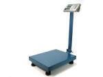  TCS-A5 raktári mérleg 40*50cm 300kg