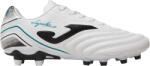 joma Aguila FG stoplis focicipő, fehér (AGUW2402FG)