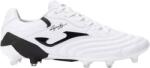 joma Aguila Cup 24 FG stoplis focicipő, fehér - fekete (ACUS2402FG)