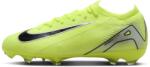 Nike Mercurial Vapor 16 Pro FG stoplis focicipő, gyerekméret, fluosárga (HF5448-700)
