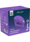 WE-VIBE Vibrator cuplu O Sync We-Vibe purple Vibrator