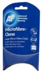 AF International Tisztítókendő, képernyőhöz, mikroszálas, 1 db, AF (ALMF001) - wondex