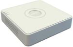 Hikvision iDS-7108HUHI-M1/S(C) DVR, AcuSense, 8 csatornás, 1 HDD, 8MP@8fps, 4MP@15fps, 1080p@25fps (iDS-7108HUHI-M1/S(C))